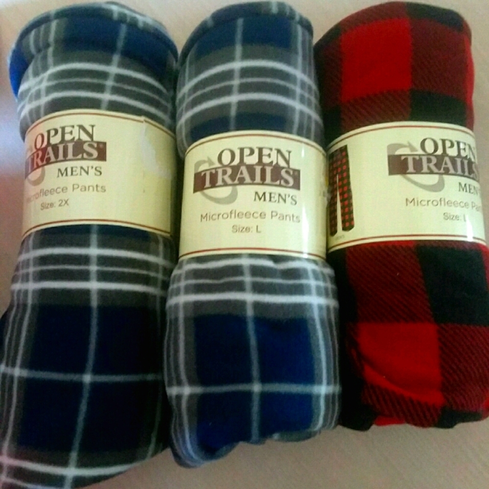 Mens lounge pants